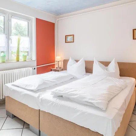 Grosse Mit Parkplatz Garten Und Terrasse Appartement *