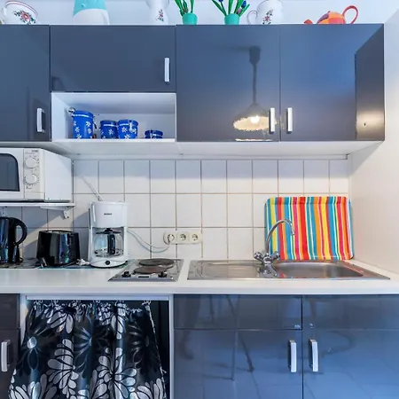 Grosse Mit Parkplatz Garten Und Terrasse Boltenhagen (Ostseebad)